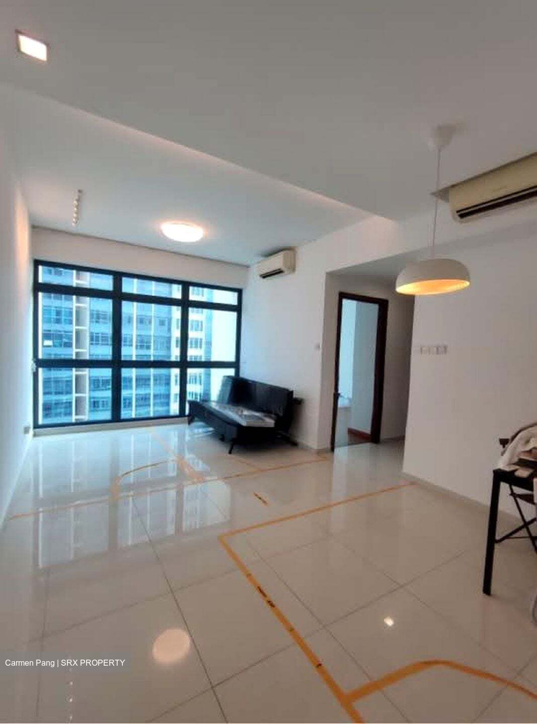 City Square Residences (D8), Condominium #560671651